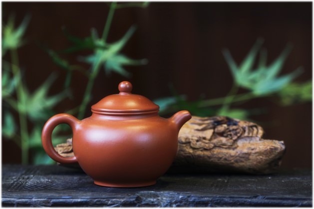 中国茶-覚茶道- | 中国茶道の器
